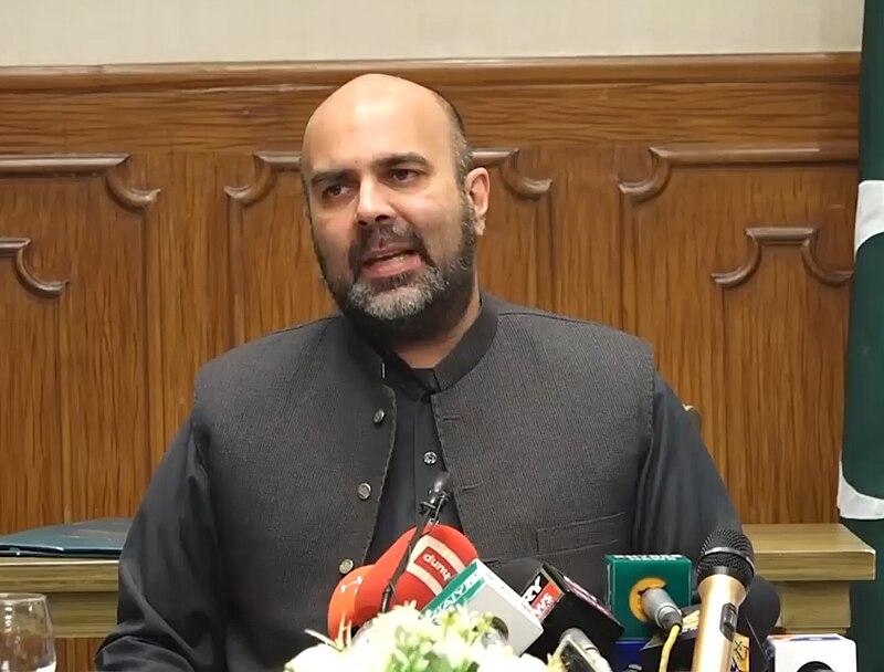 Taimur Saleem Khan