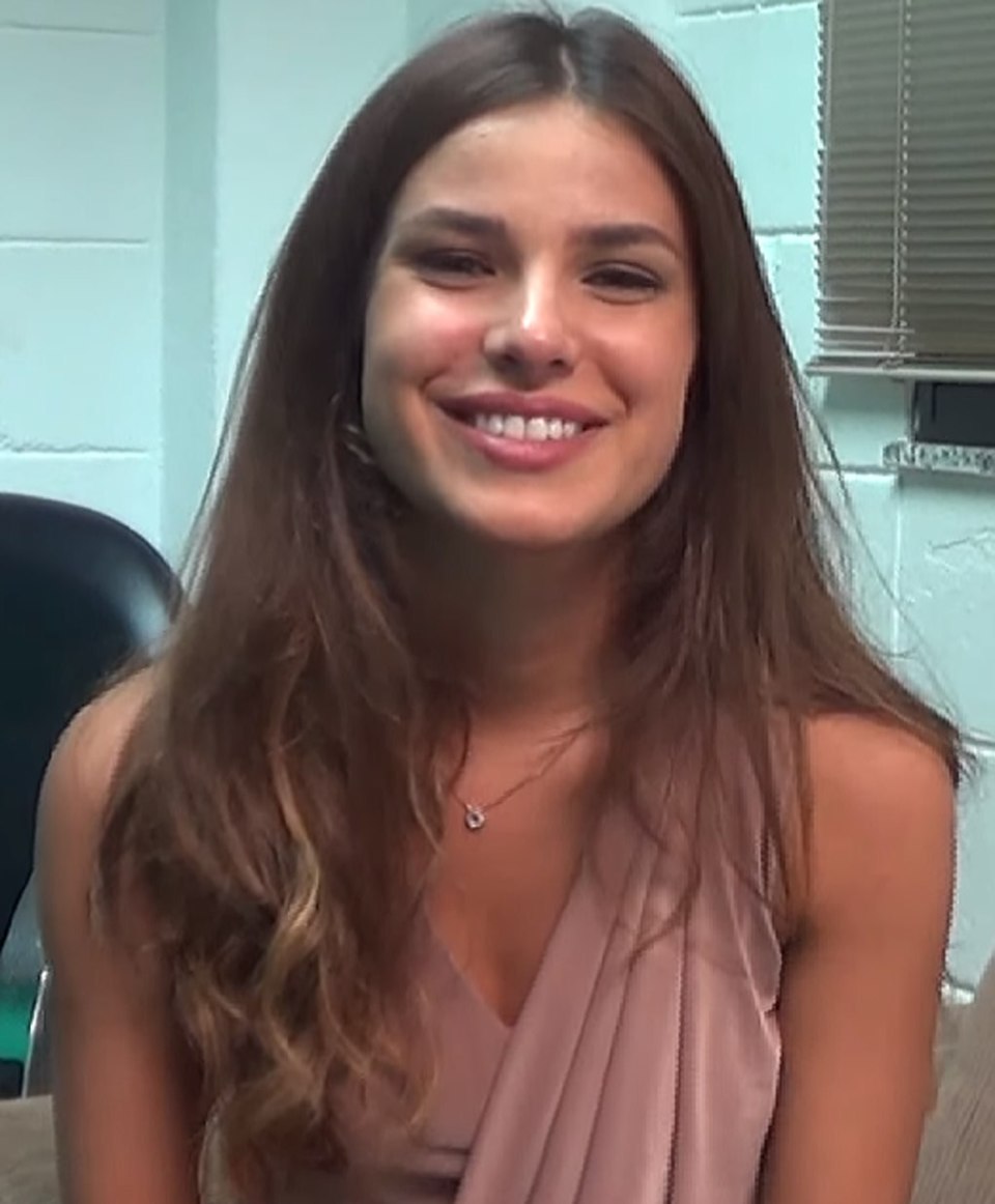 Tainá Castro