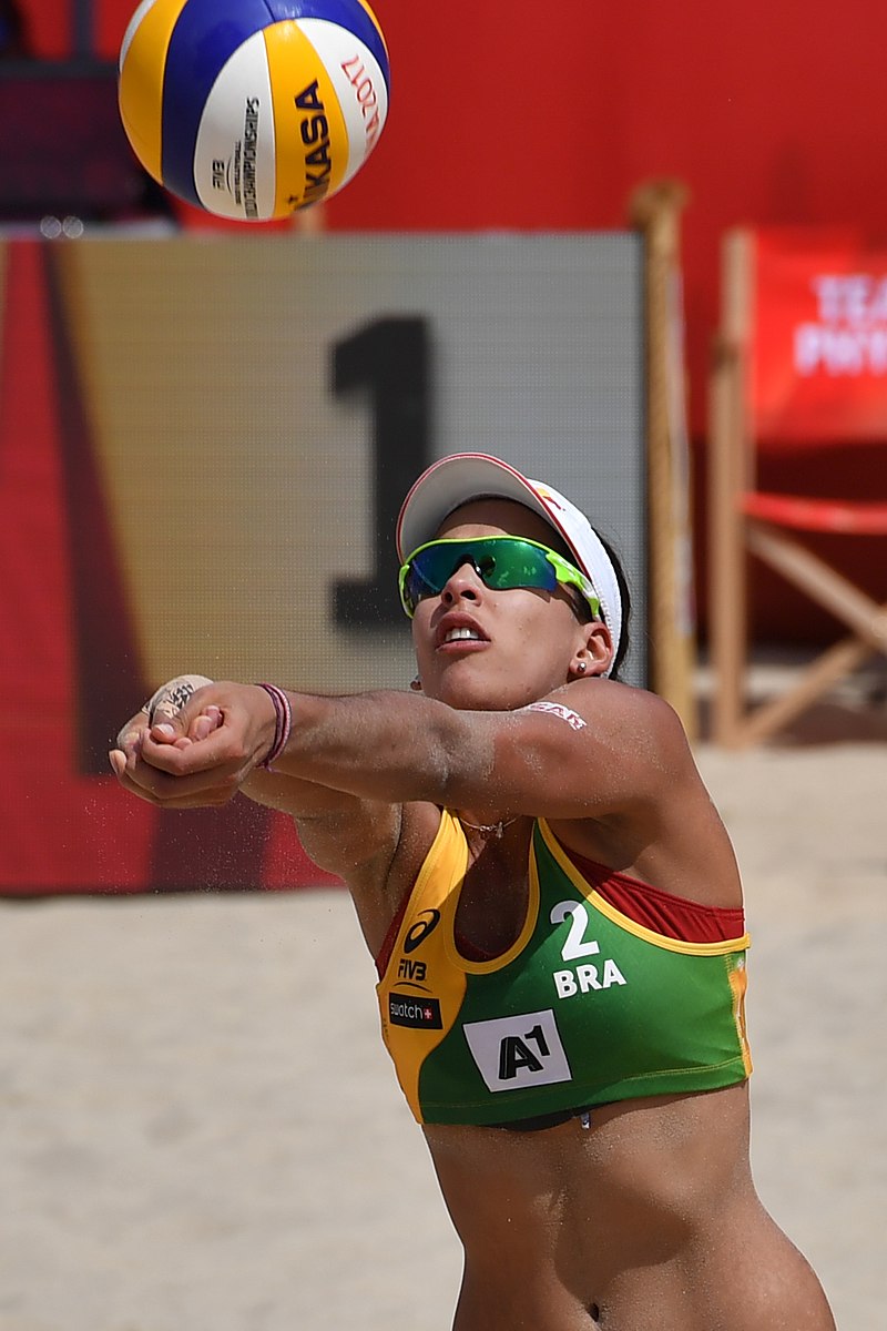 Tainá Silva Bigi