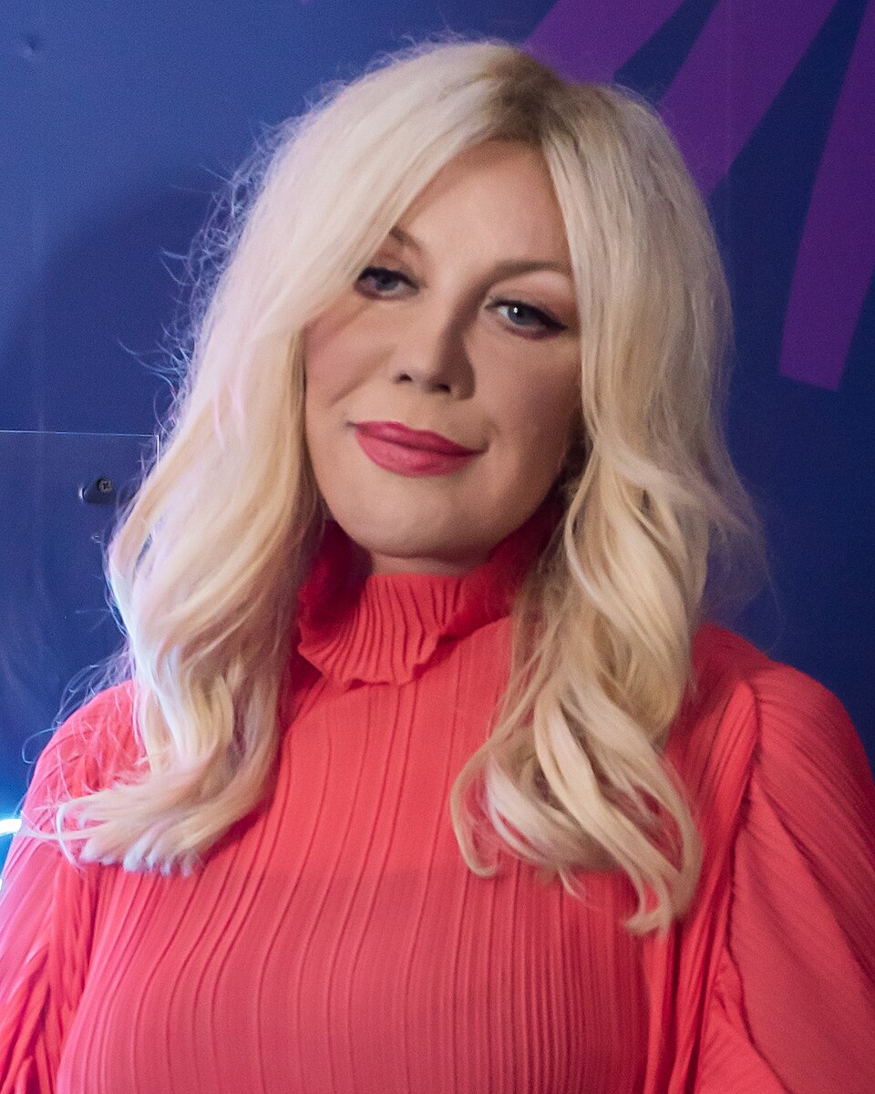 Taisia Povaliy