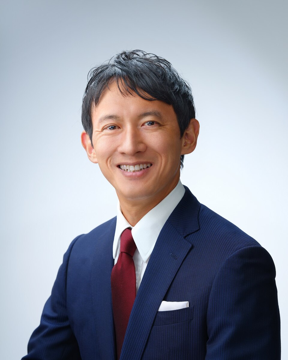 Taisuke Ono