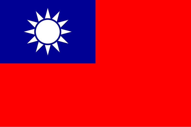 Taiwan