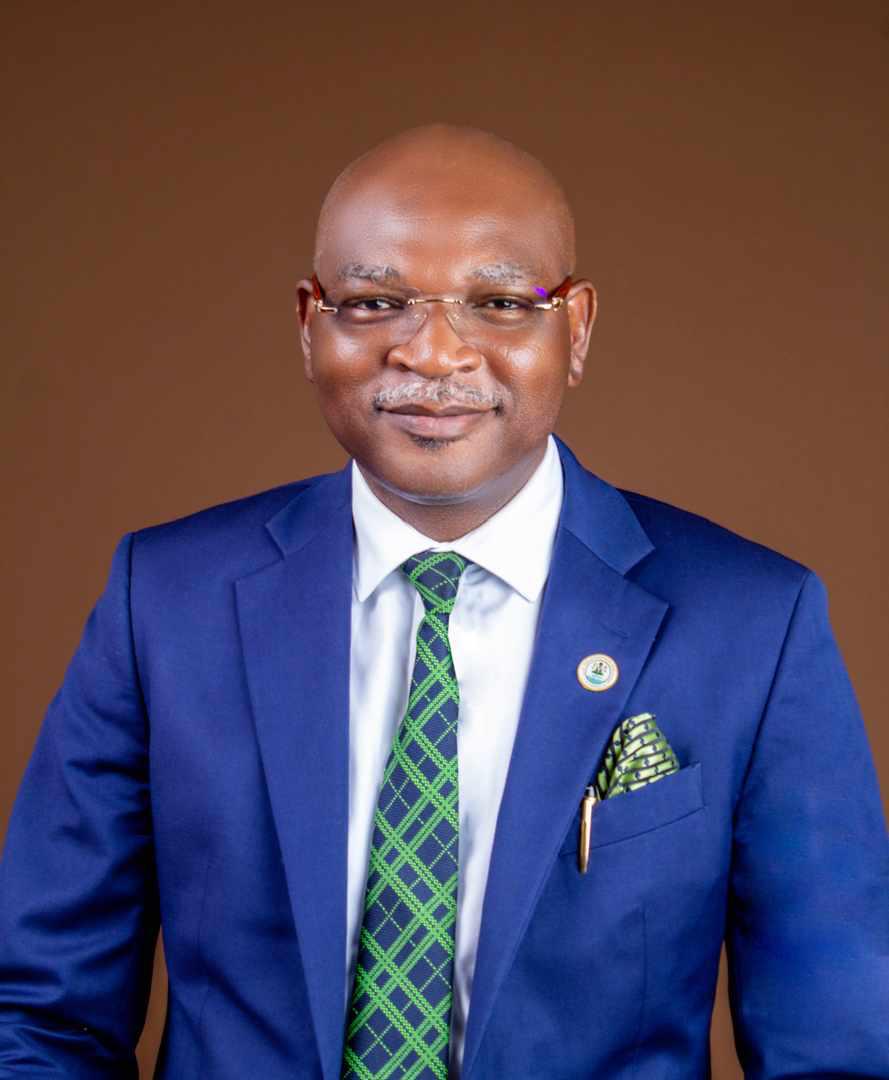 Taiwo Adegoroye