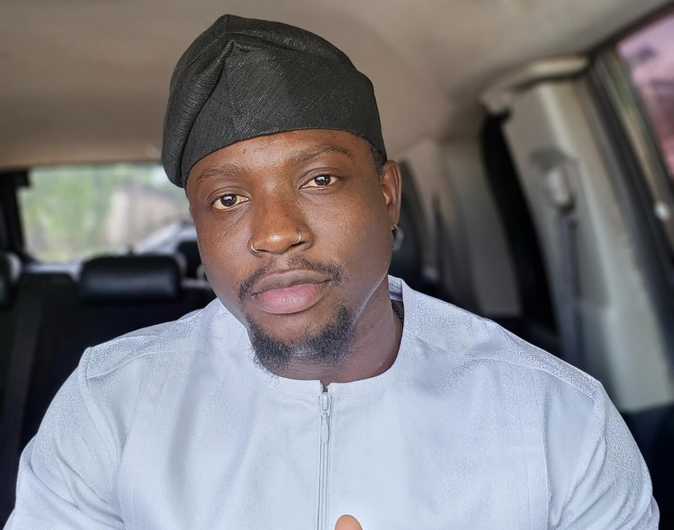 Taiwo Azeez