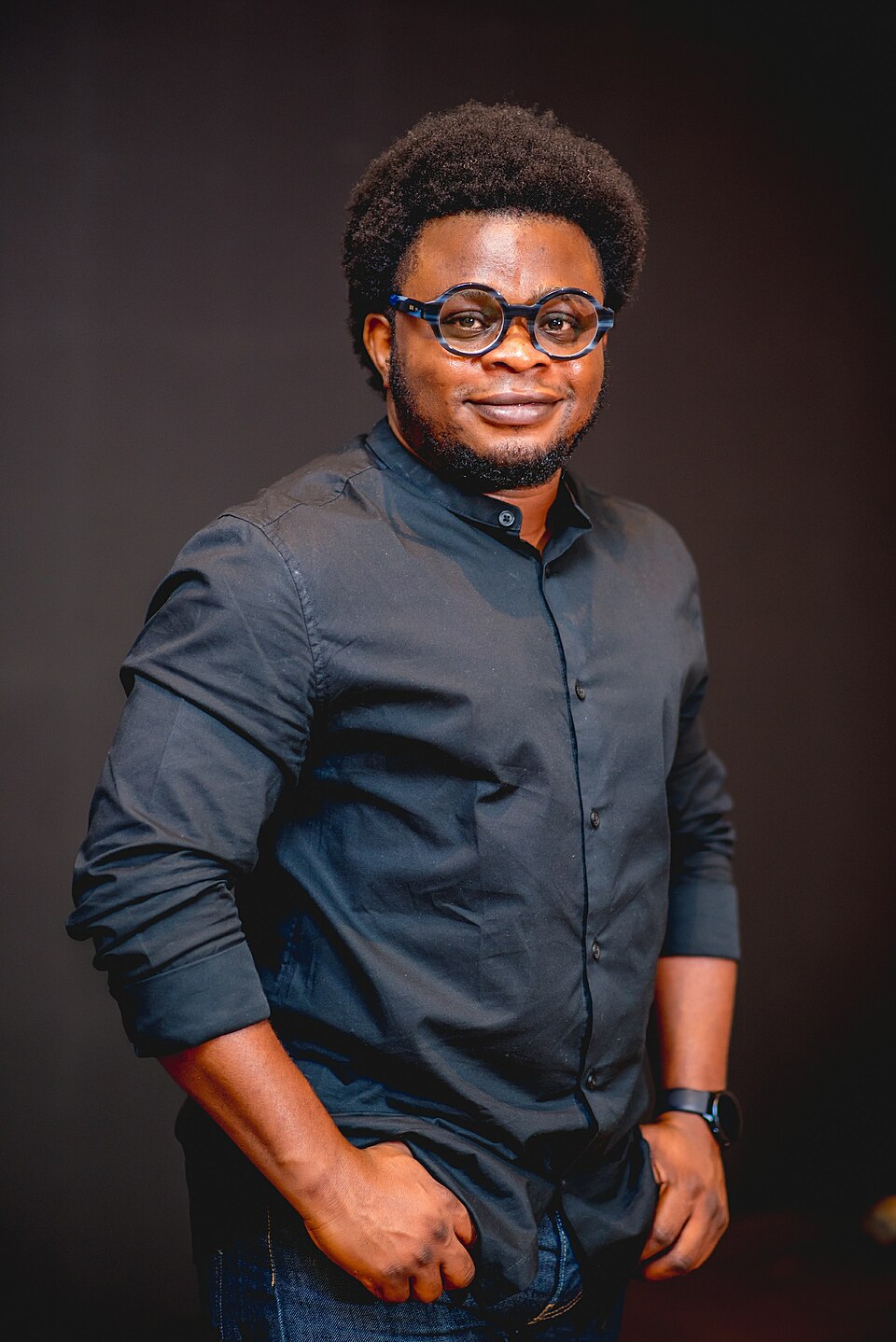 Taiwo Kola-Ogunlade