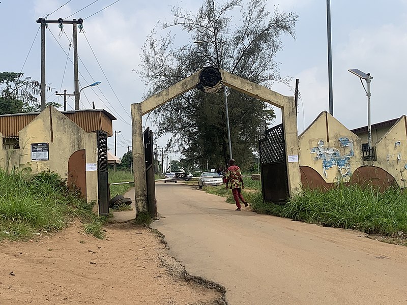 Taiwo Lasisi