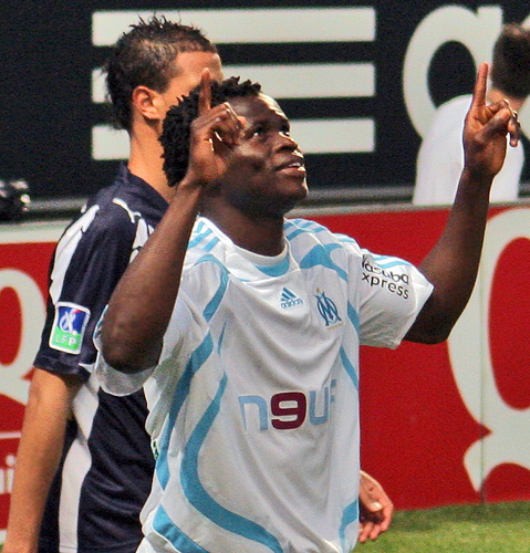 Taïwo Taye