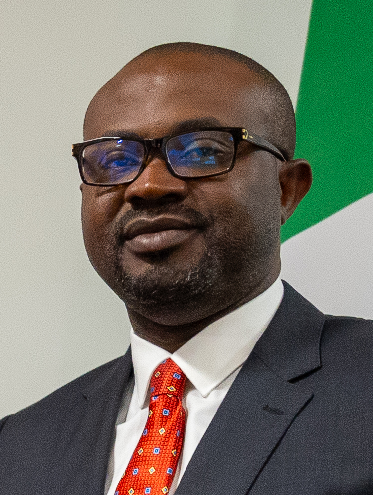 Tajudeen Abass