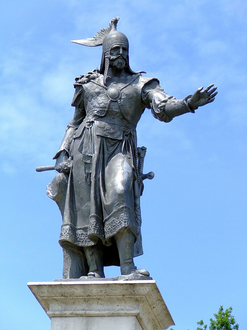 Takács Árpád