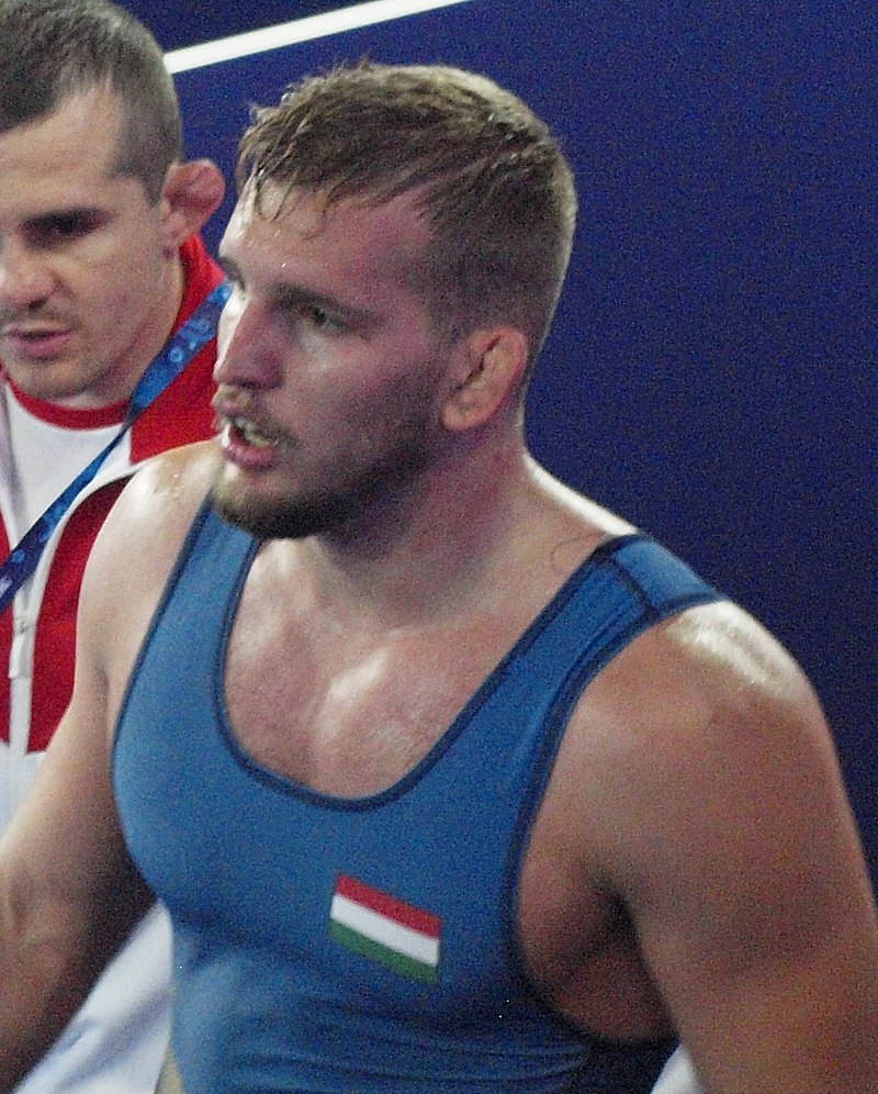 Takács István