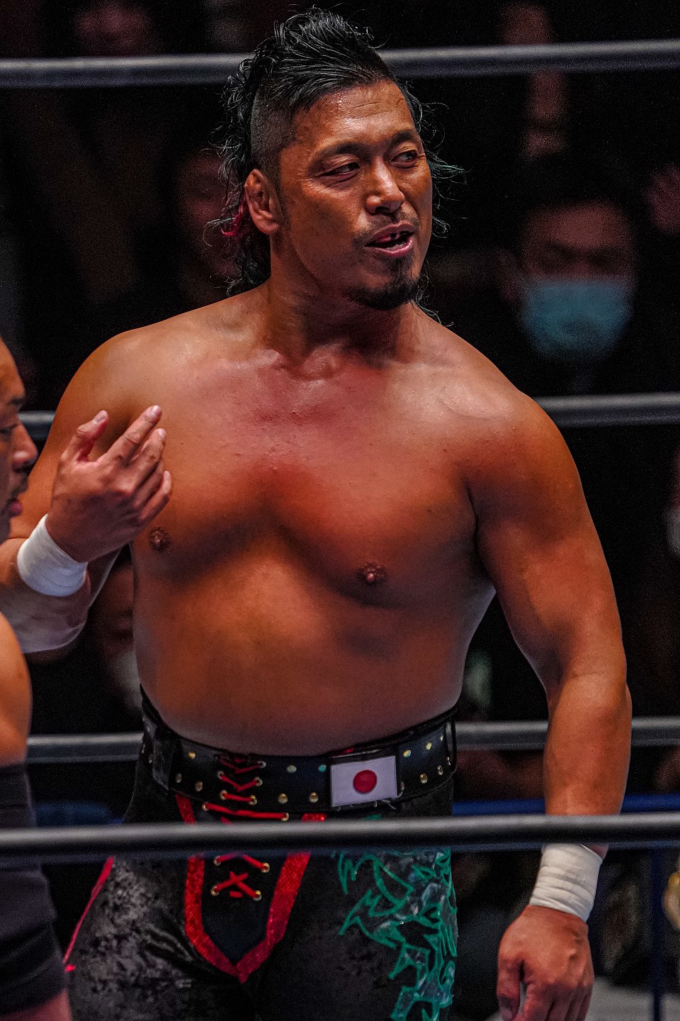 Takagi Justin Jay