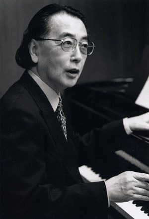 Takahashi Toshi