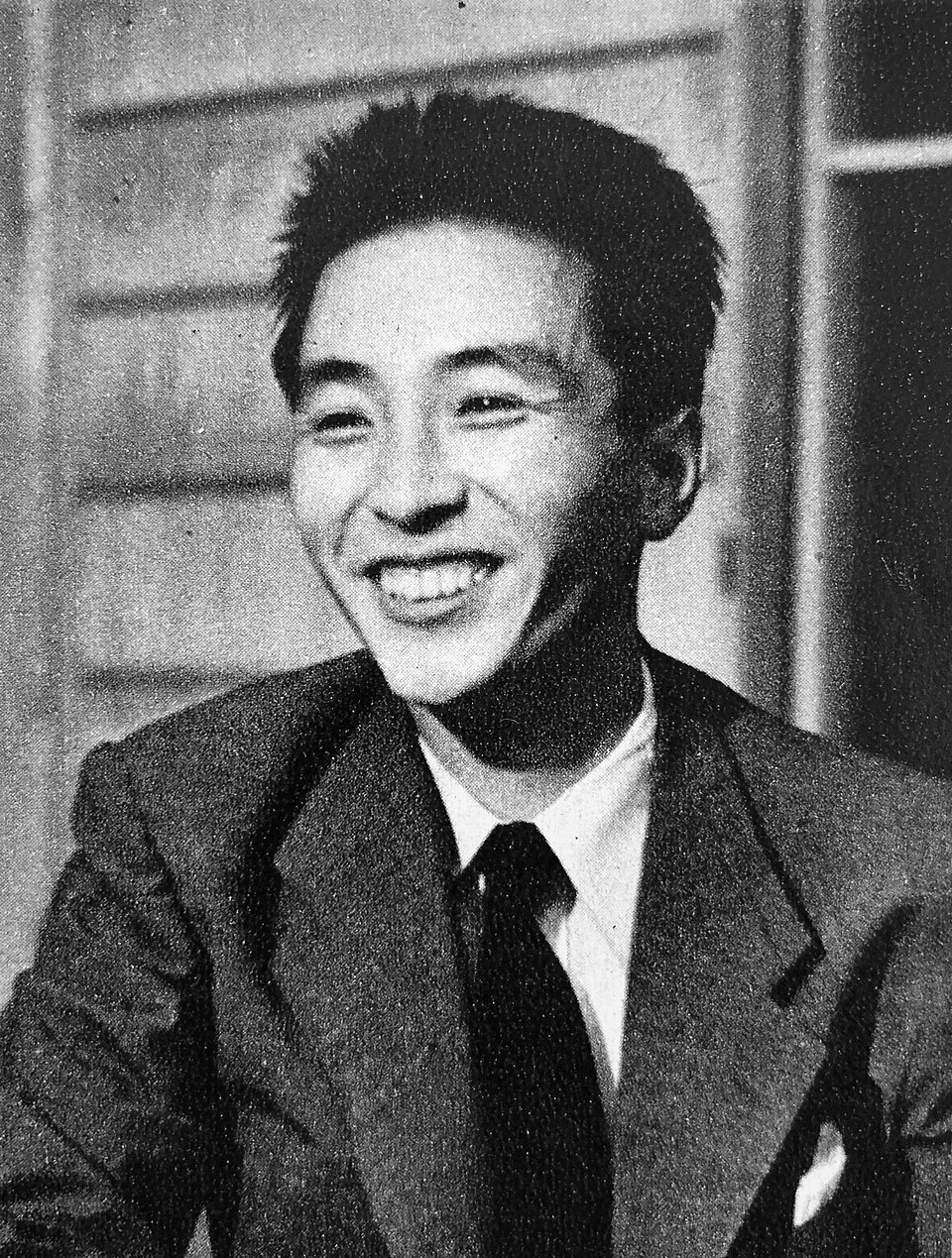 Takahiro Shimomura