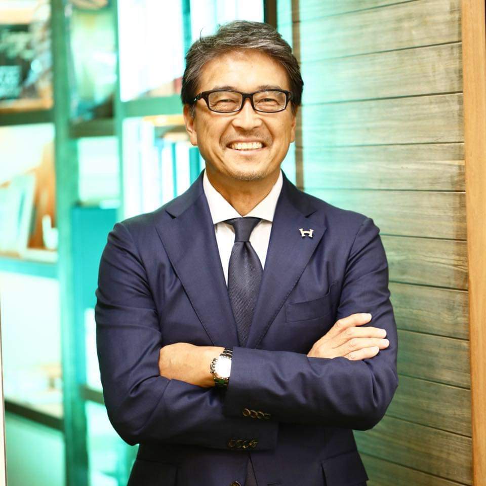 Takahiro Takashima