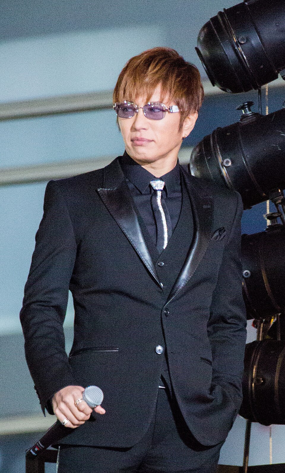 Takanobu Kurosaki