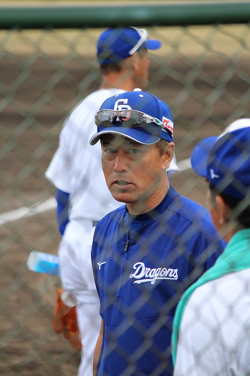 Takayuki Onishi