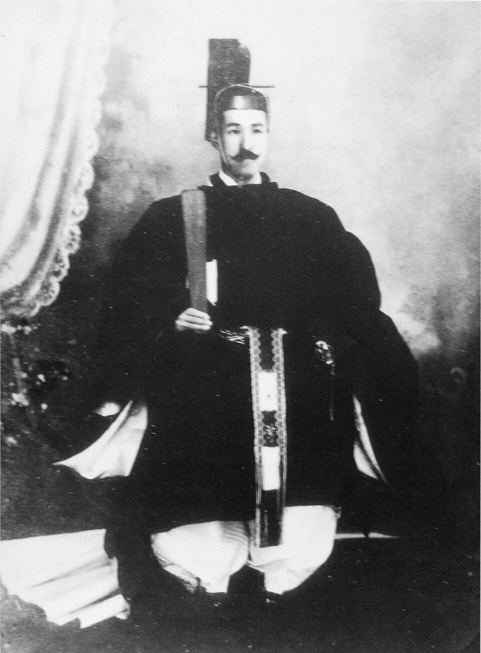 Takeda Tsunehisa