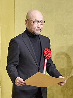 Takehiko Miki