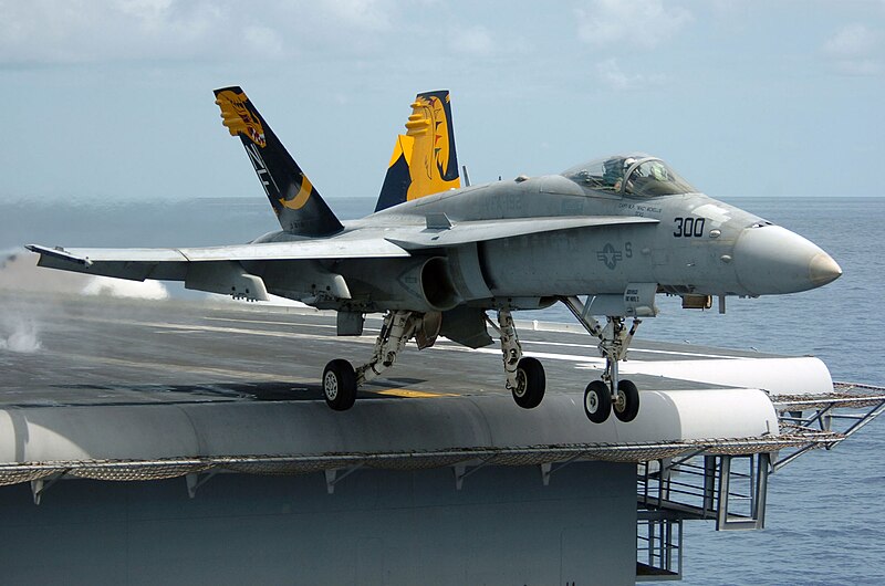 Takeoff