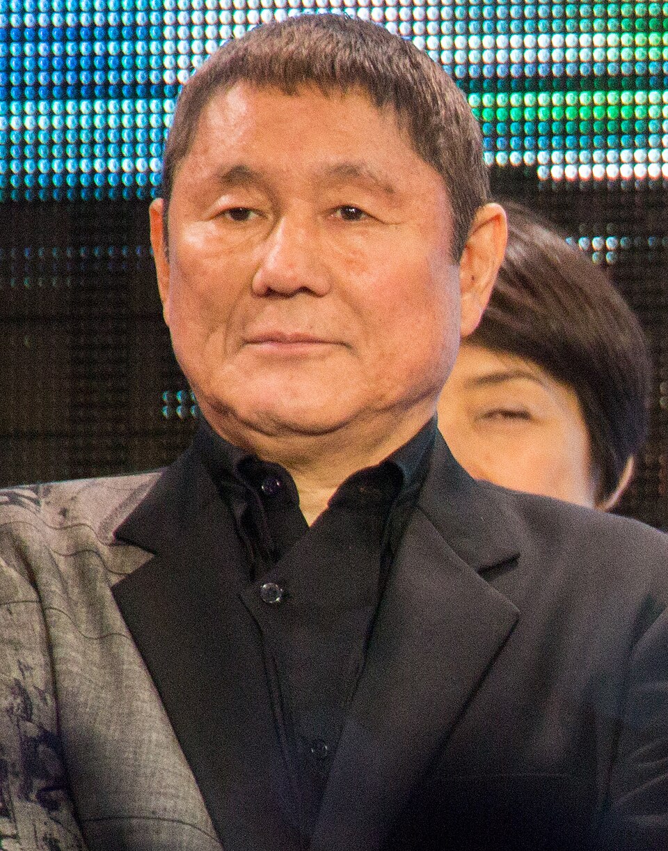 Takeshi Naka
