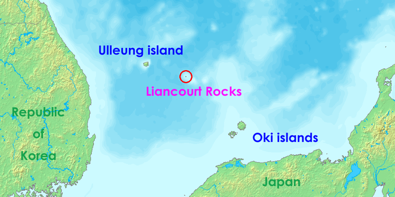 Takeshima O