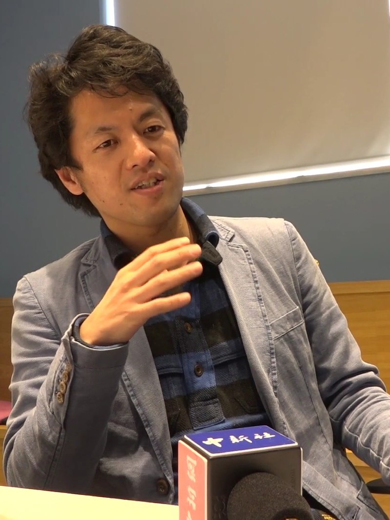 Takeuchi Ryo