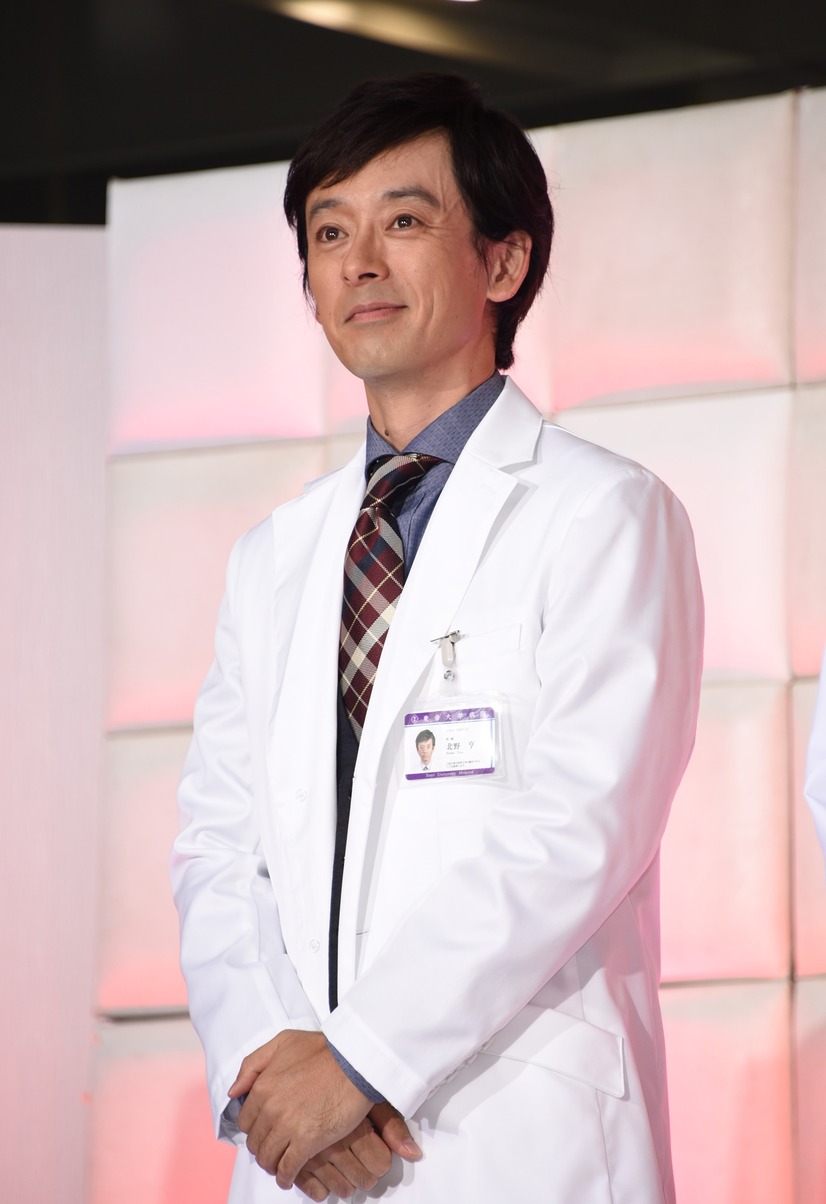 Takito Kenichi