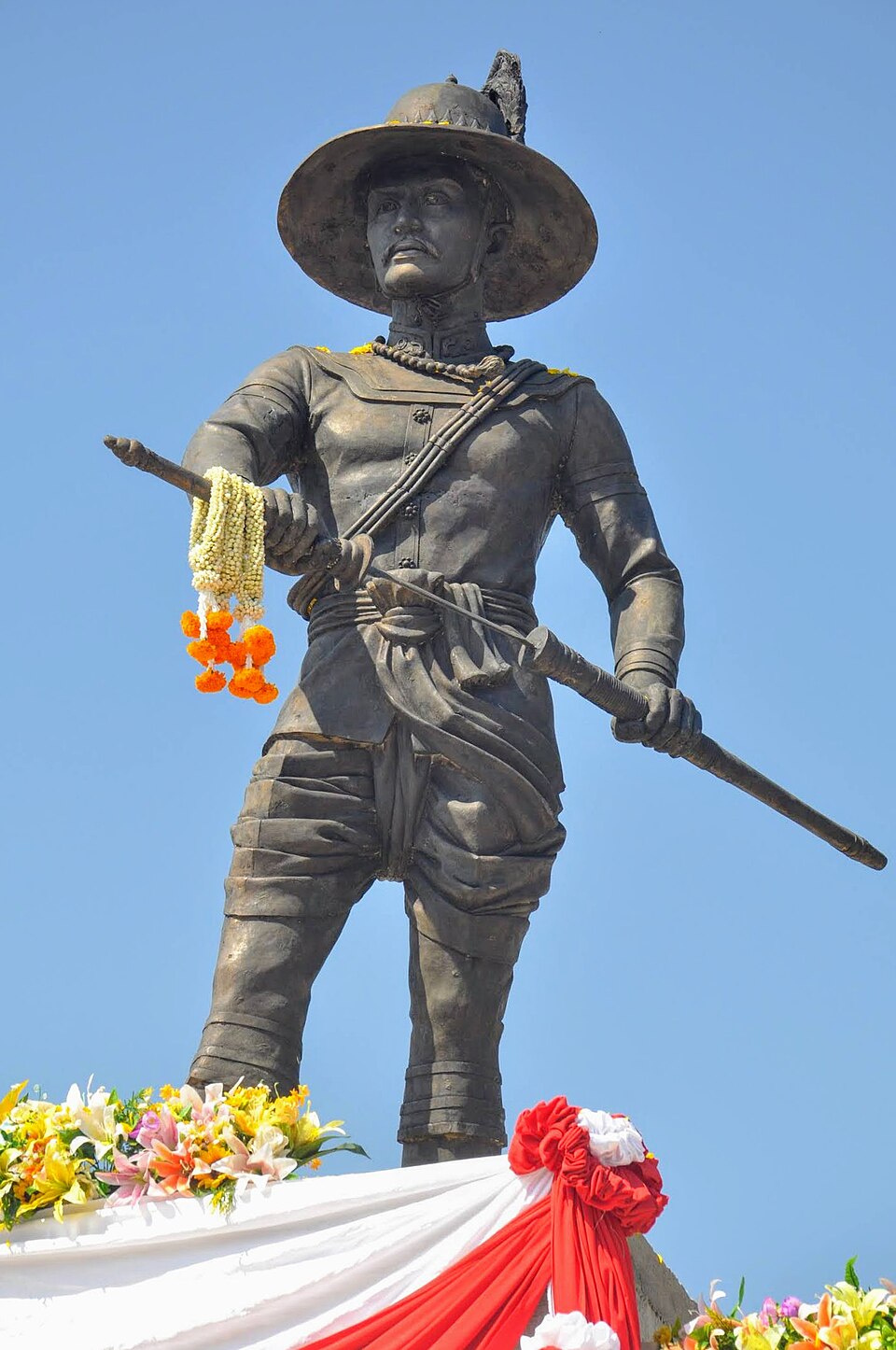 Taksin Maharaj