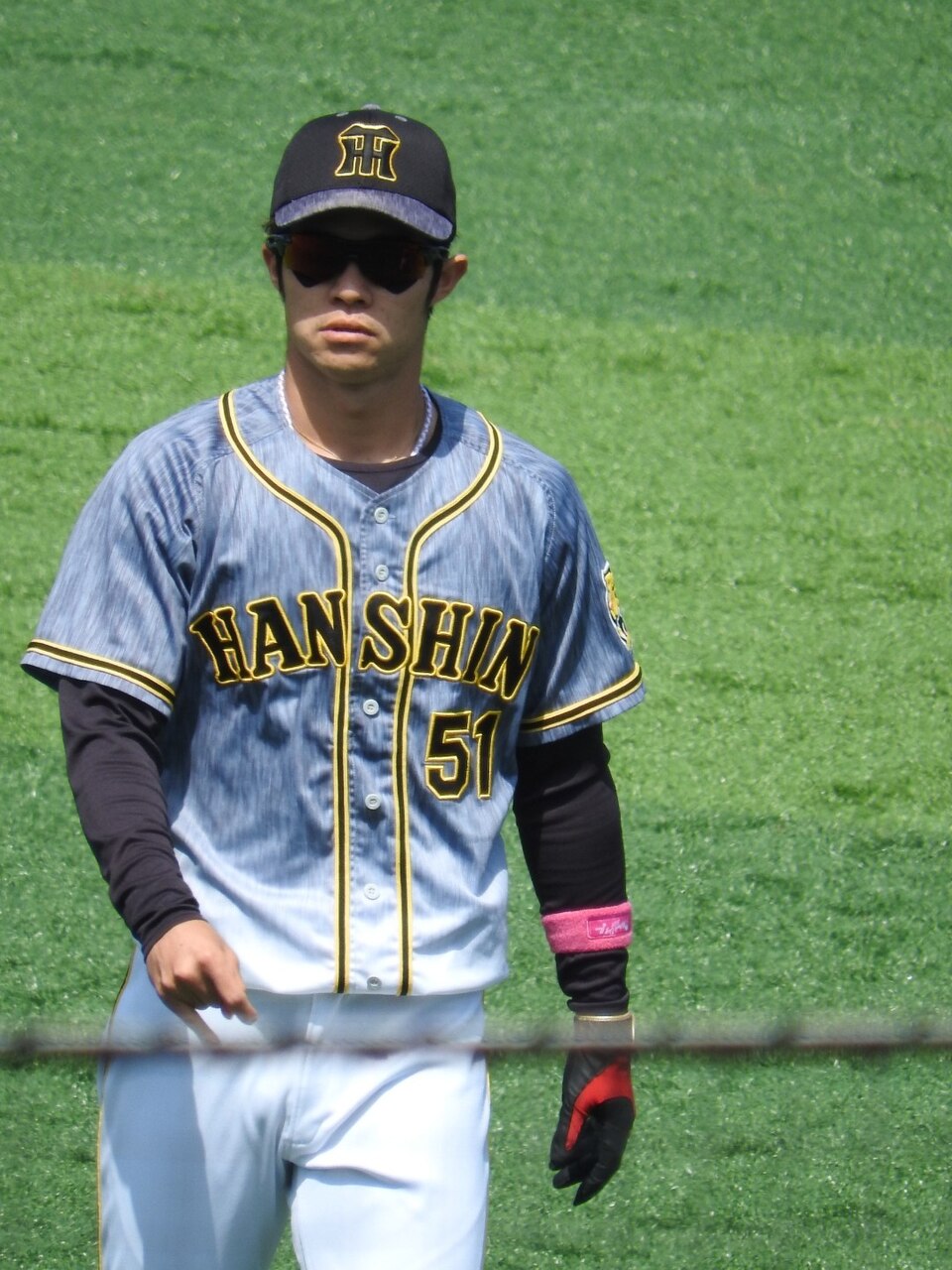 Takumu Nakano