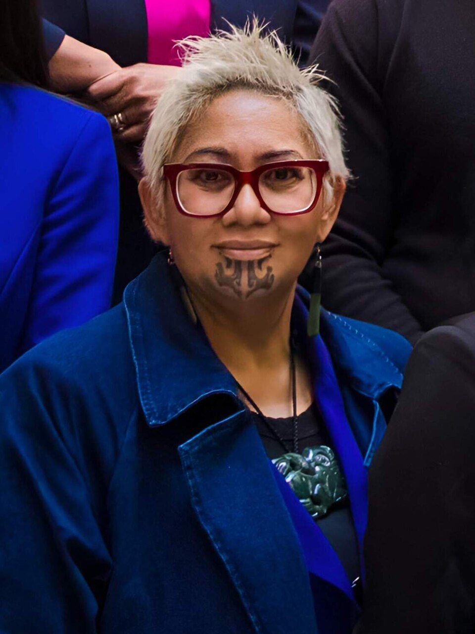 Takutai Kemp