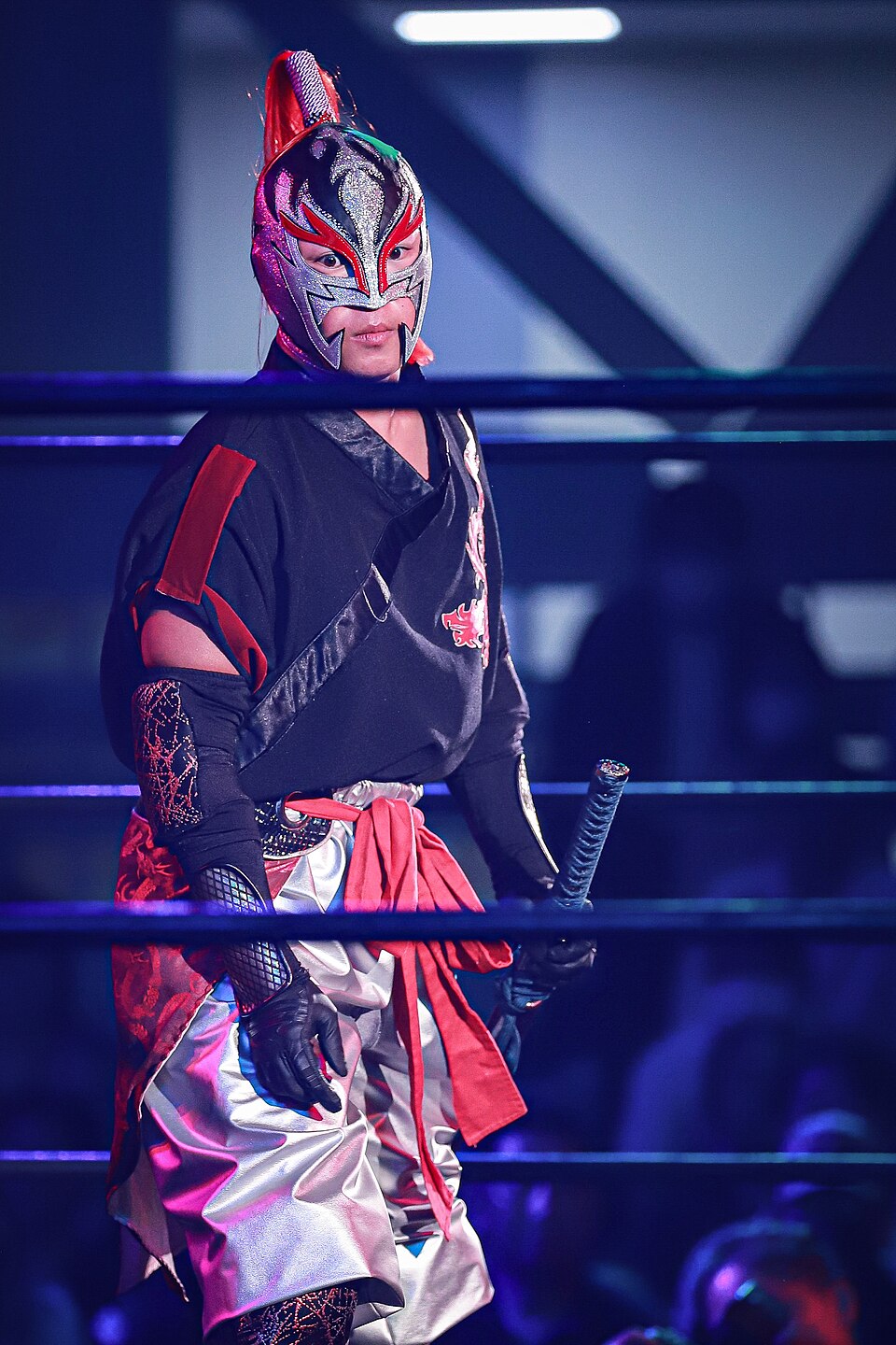 Takuya Minamino