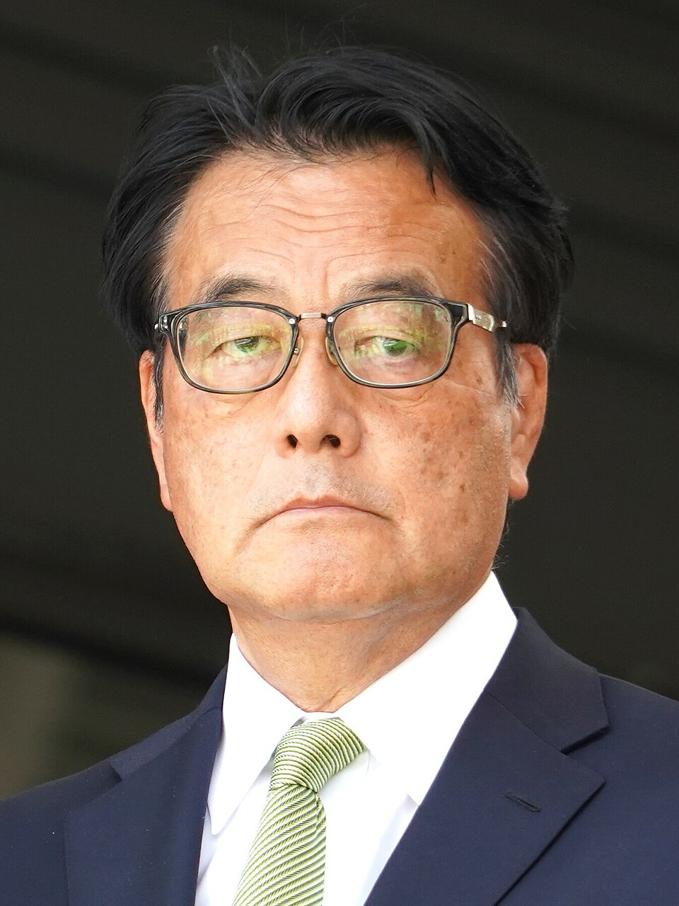 Takuya Okada