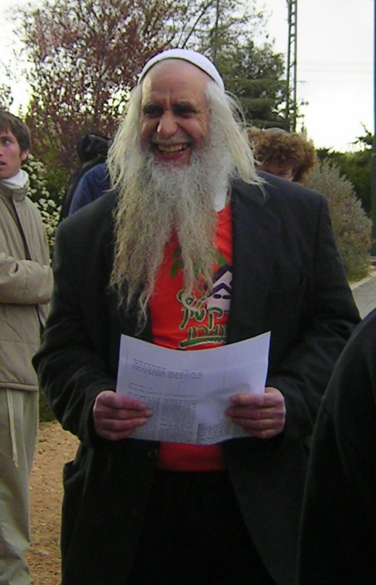 Tal Menachem