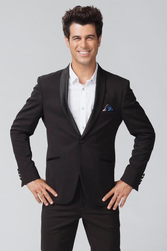 Tal Mosseri