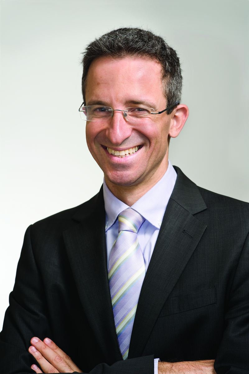 Tal Shahar