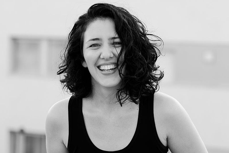Tal Sharon