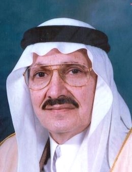 Talal bin Abdulaziz