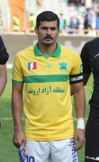 Taleb Rikani
