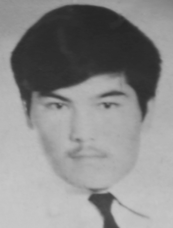 Talgat Kuzembaev