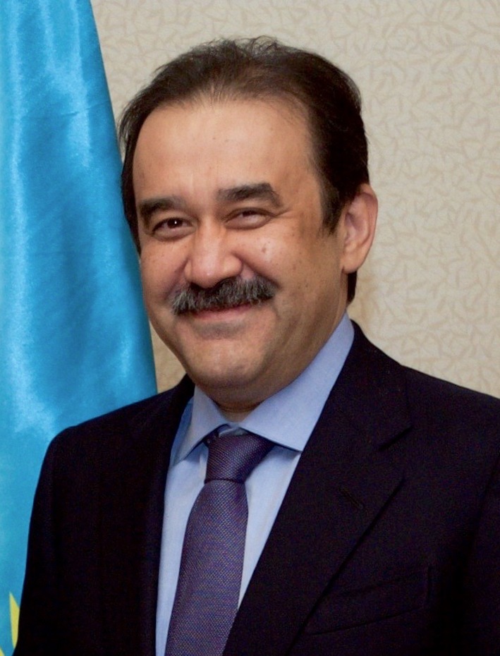 Talgat Suleimenov