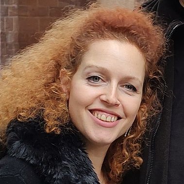 Talia Nelson