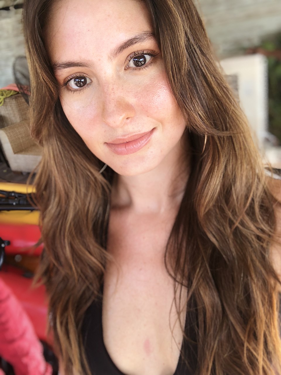 Taliana Vargas