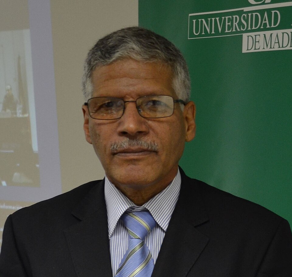 Talib Ghali