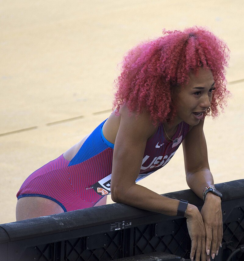 Taliyah Brooks