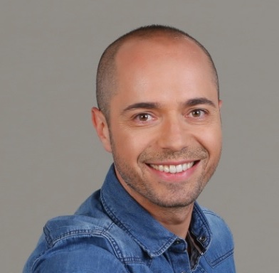 Tam Aharon