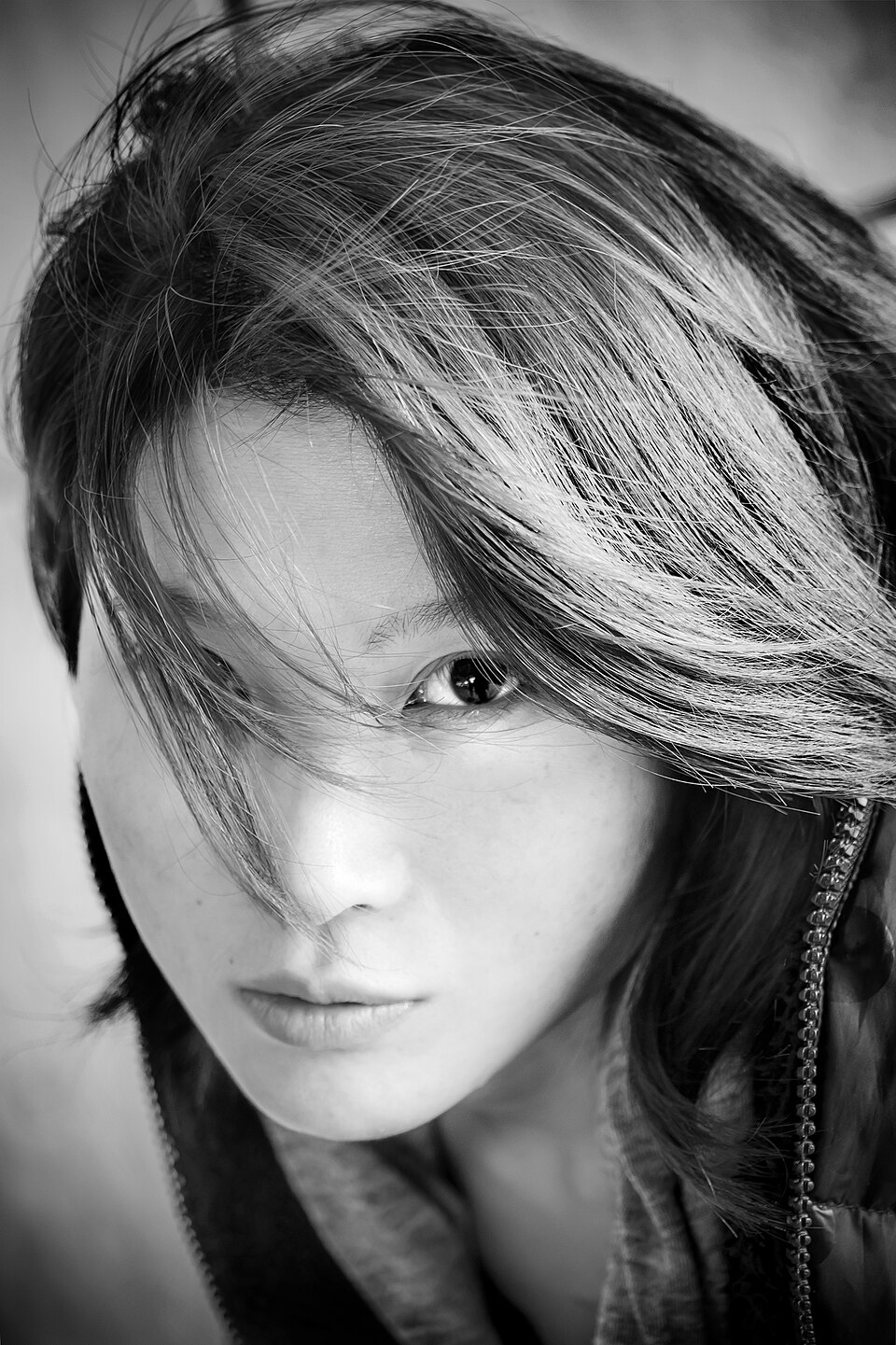 Tam Cheung-hei