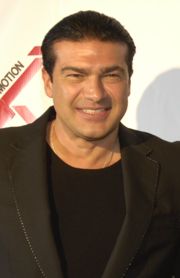 Tam Hussain