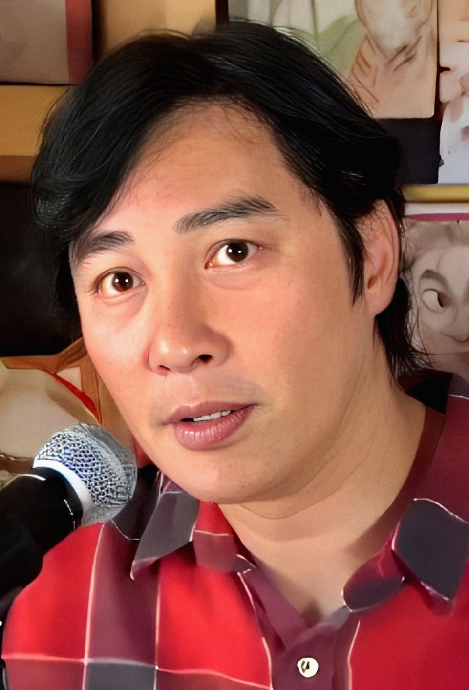 Tam Yiu Man