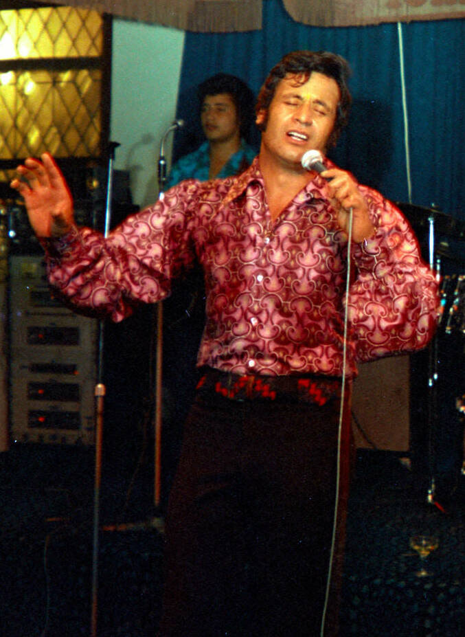 Tama Waitai