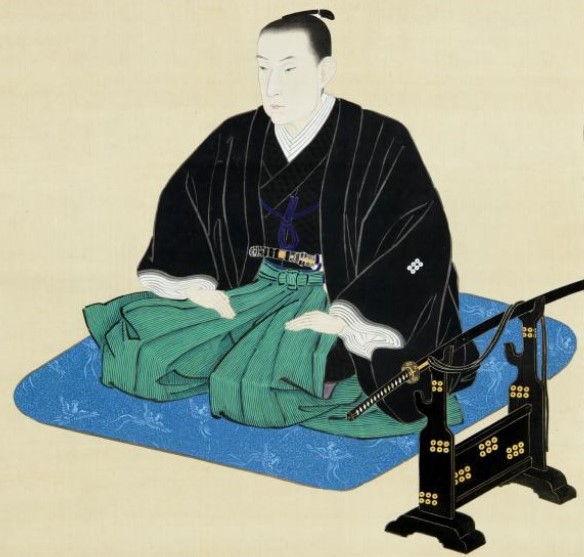 Tamaki Yukinori